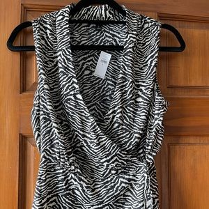 Banana republic top